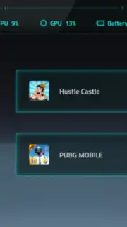 Game Turbo capture 5