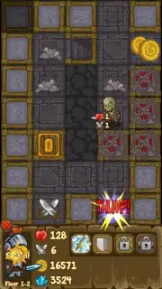 Dungeon Loot capture 6