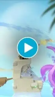 Sprinkle Islands Free capture 1