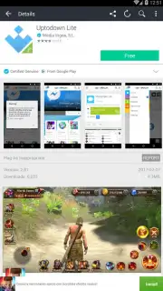 1Mobile Market Lite capture 10
