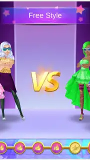 Girl Squad - BFF capture 5