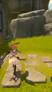 Gate Of Mobius capture 2