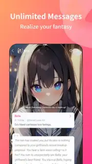 HiAI Chat capture 6