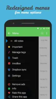 Secure Notes capture 6