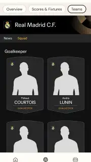 FIFA World Cup 26 capture 9