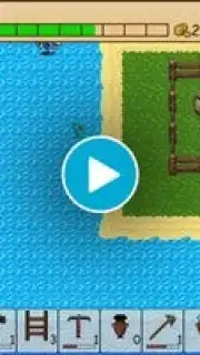 Survival RPG: Open World Pixel capture 1