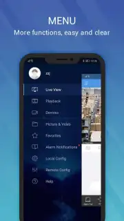 EZView capture 10