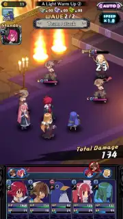 DISGAEA RPG capture 11