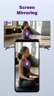 Universal TV Remote for Roku & All TV capture 3