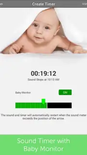 White Noise Baby capture 14