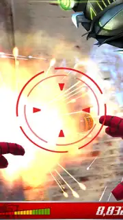 Spider-Man2™ capture 3