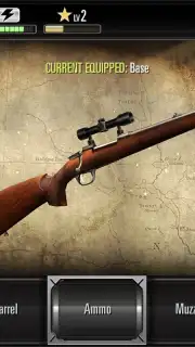 Deer Hunter Classic capture 5