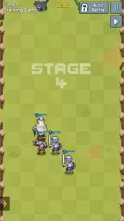 Epic Rush capture 6