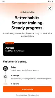 Strava capture 14