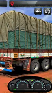 Indian Truck Driver Simulator capture 7