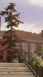 Life is Strange: Before the Storm capture 7