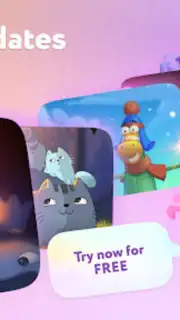 Zebrainy - abc kids games capture 1