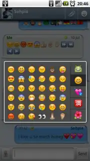 Magic Text capture 3