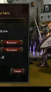 DeProfundis: Requiem capture 7