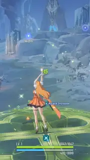 Solo Leveling: ARISE capture 7