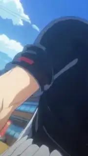 Gintama: Gathering capture 3