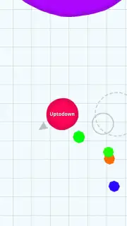 Agar.io capture 7