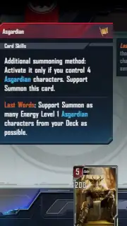Marvel Duel capture 4