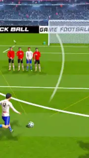 FootBall Kicks 2026 capture 2