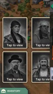 Breaking Bad: Criminal Elements capture 6