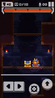 Tower Fortress capture 17