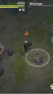 Dawn of Zombies: Survival capture 3