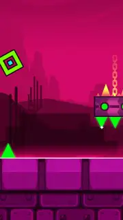 Geometry Dash SubZero capture 15