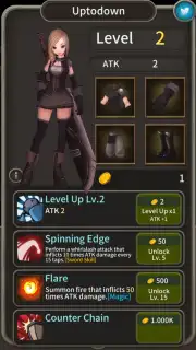 Blade of Dungeon capture 6