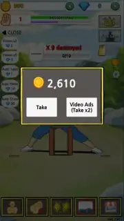 Tap Tap Breaking capture 7