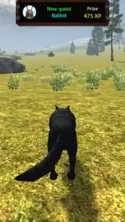 Wild Life: Wolf Clan capture 4