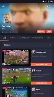 Omlet Arcade capture 7