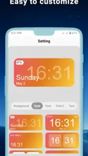 Color Widgets capture 10