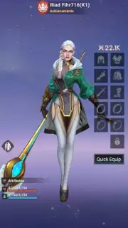 Wrath of Gods capture 8