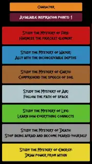 Mighty Mage capture 4