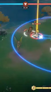 Dragon Traveler (CN) capture 4