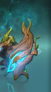 Evolution: Dragon X capture 8