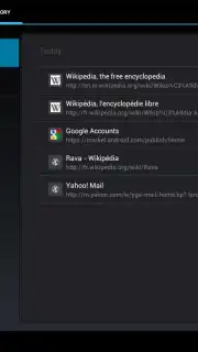 Tint Browser capture 1