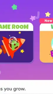 Bini ABC Games! Phonics 4 Kids capture 7