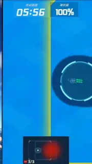 BLUE WARS capture 8
