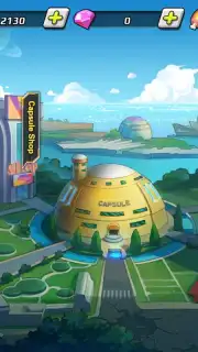 Saiyan Legends capture 9