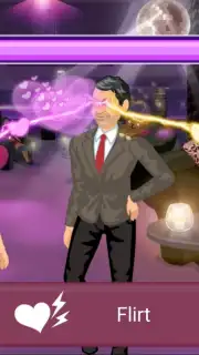 Star Girl capture 8