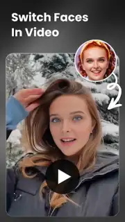 Face Swap - AI Photo Editor capture 8