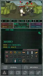 Pocket Zone capture 4