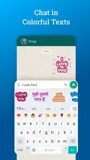 Bobble AI Keyboard capture 9
