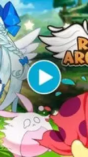 Raising Archangel capture 1